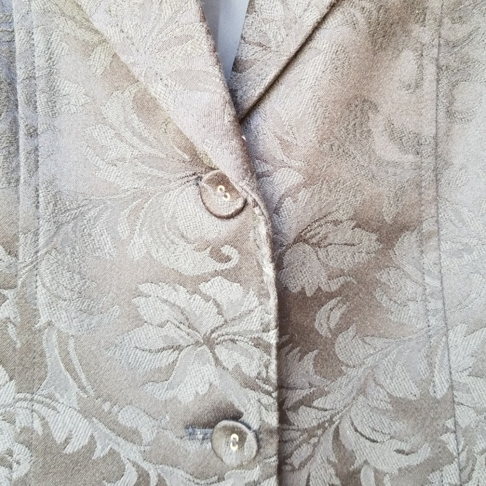 Access jacket - Picture 3 of 4
